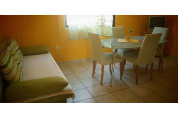 Chorwacja Privát Zavalatica, Zewnątrz